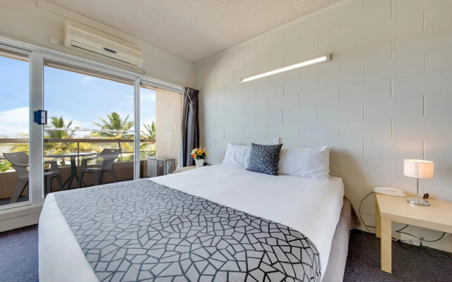 Lumina Motel