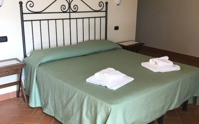 Tenuta La Tabaccaia