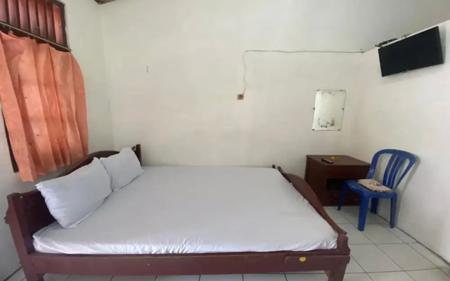 Hotel O Kenanga 1