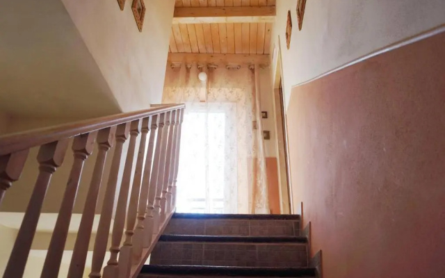 B&B Alla Rocca DellInnominato