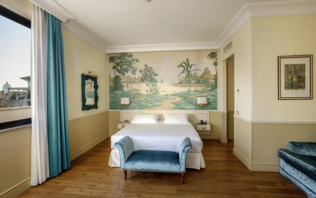 Donna Laura Palace by OMNIA hotels