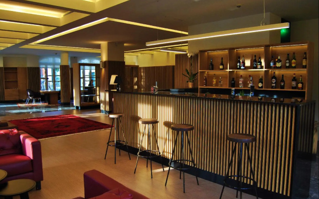 Ribeira Collection Hotel by Piamonte Hotels