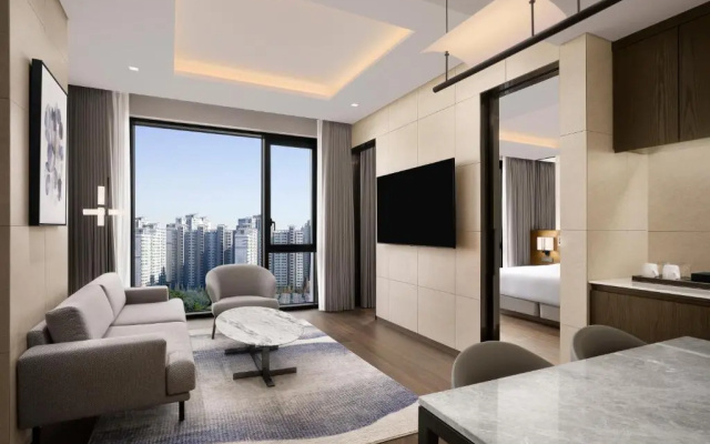 Four Points By Sheraton Suwon