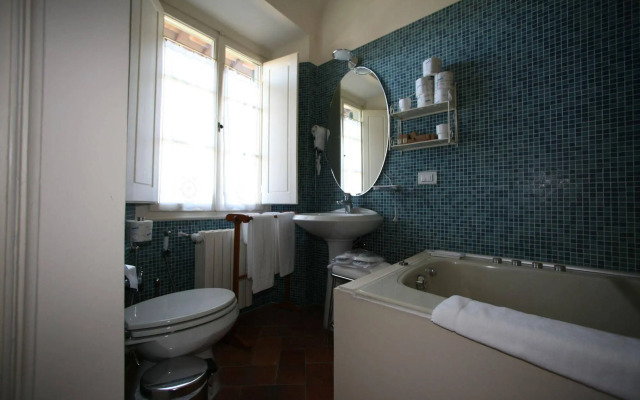 Villa Le Piazzole - INH 28550