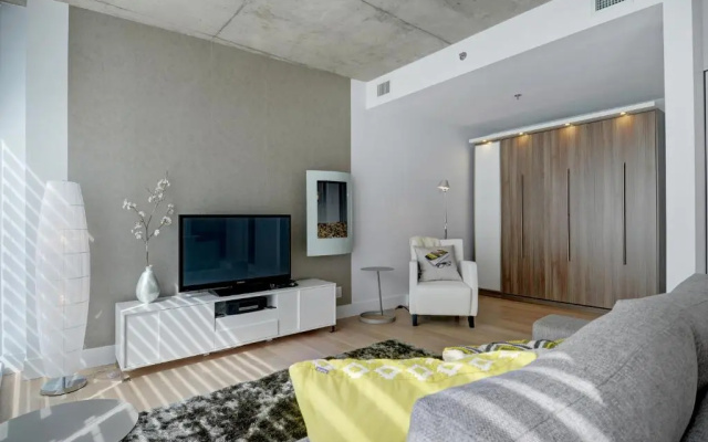 Les Immeubles Charlevoix - Le 760306
