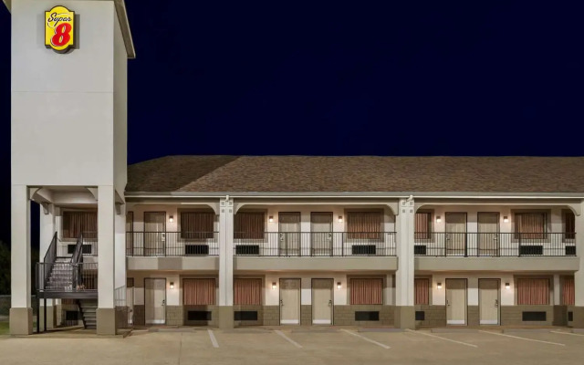 Crystal Inn Northeast Houston Downtown I-610