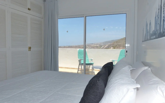 Apartamento El Sol by Suncanarias
