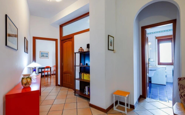 Apartment - Caravaggio BH 105