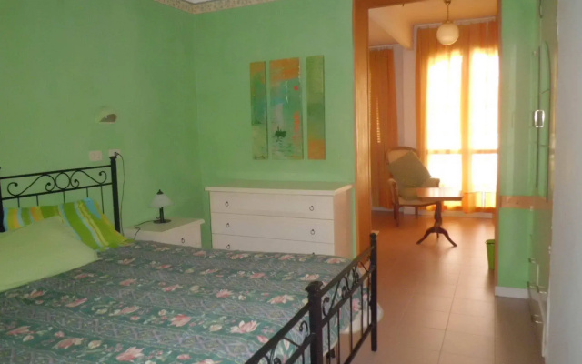 Hotel Villa Morgana
