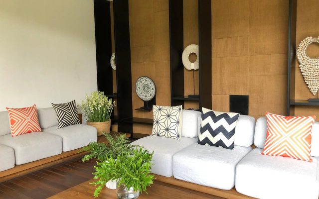 Origin Ubud