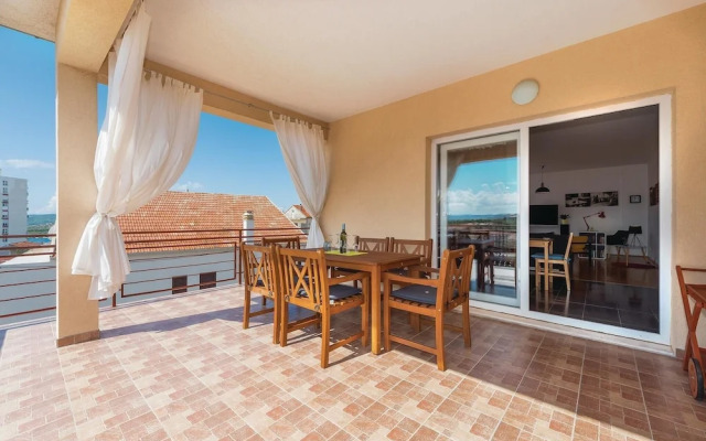 Stunning Home in Sibenik With Wifi and 3 Bedrooms