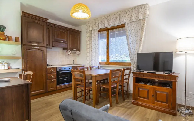Modern APT in Tarvisio - 2 steps from the cycle route