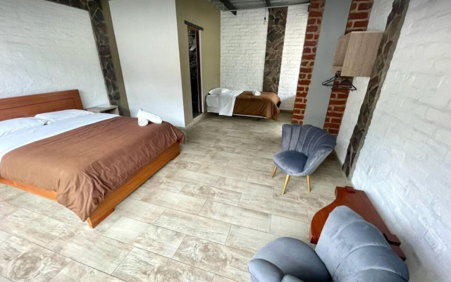 La Quinta Mansión