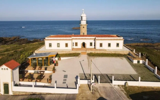 Hotel Faro Larino