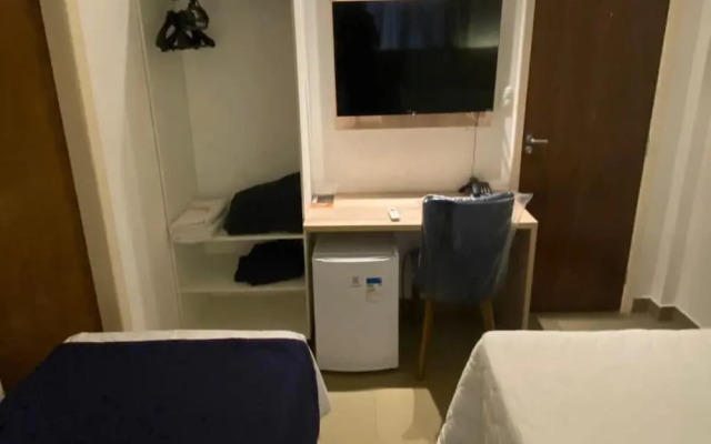 Hotel Bastos