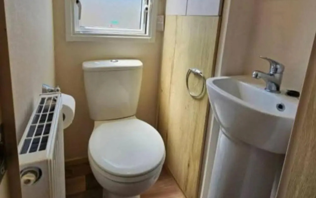 D&T Caravan Hire Southview Holiday Park Skegness