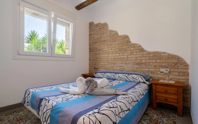 Casa rural Mestre