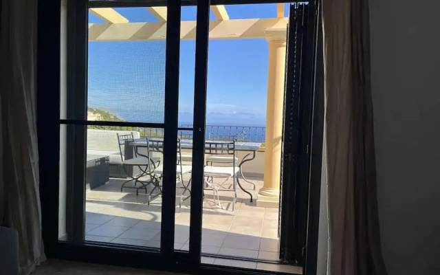 Altea Hills Hideaway With Stunning Views