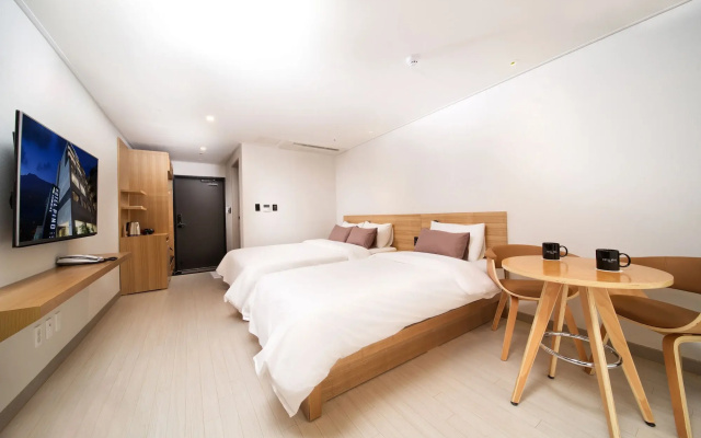 Hotel Pino