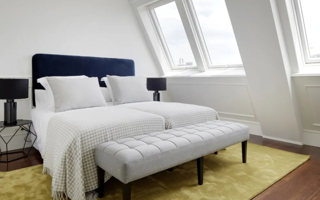 Playa de la Concha 7 Apartment by FeelFree Rentals