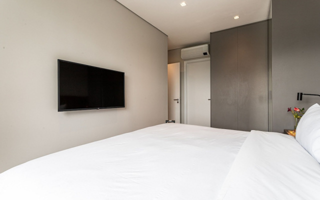 AV.NU by Viva - Residencial Alto Padrão próximo a Business Center na Nações Unidas.