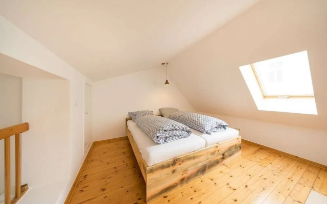 Design Apartments - "Innenstadt 2"