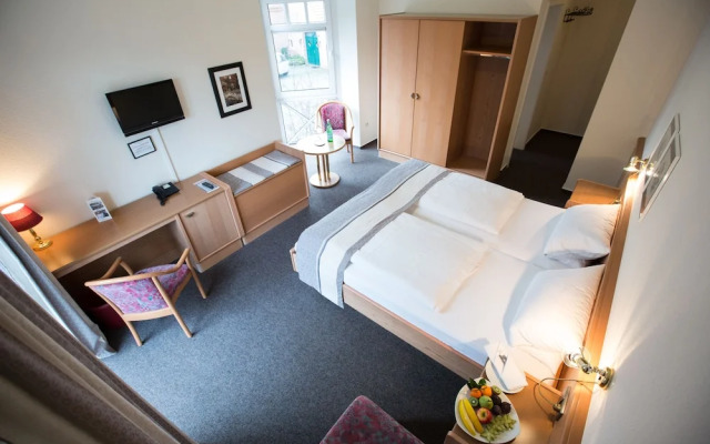 Backhaus Hotel am Hasetal