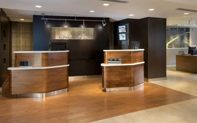 Courtyard Norwalk