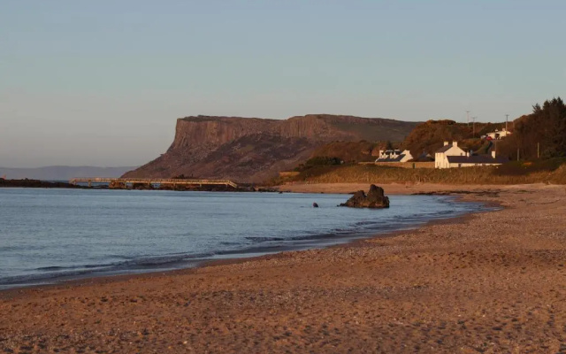 The Clara, Ballycastle