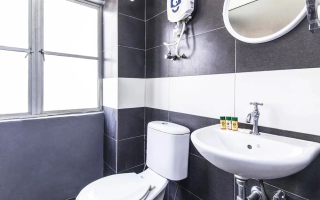 Intime Hotel Kuchai Lama
