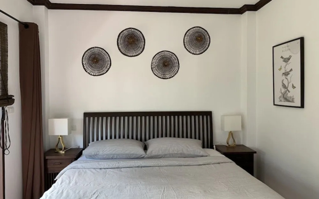 Khamin Pool Villa