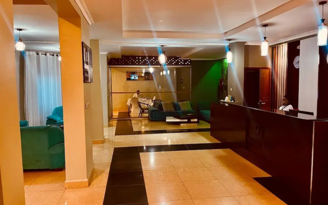 Legend Hotel