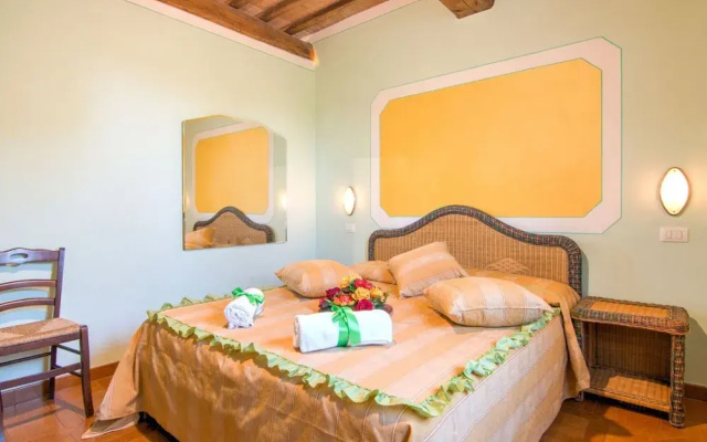 Holiday Home in Castiglione del With Pool