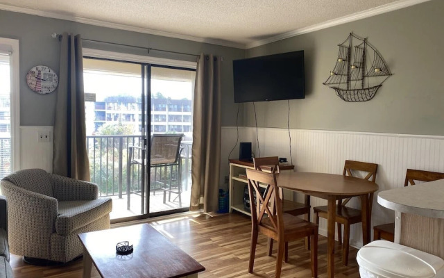 Ocean Villas A341