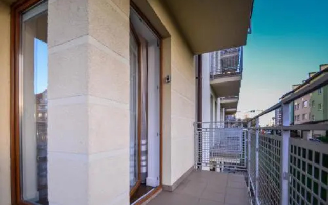 Apartamenty Bryza