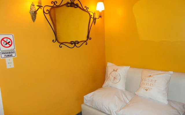 La Casa del Girasol