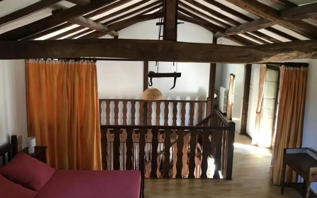 Gîte Gamarde-les-Bains, 3 pièces, 4 personnes - FR-1-360-234