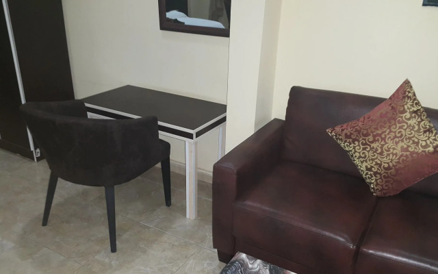 Hotel Hayatt