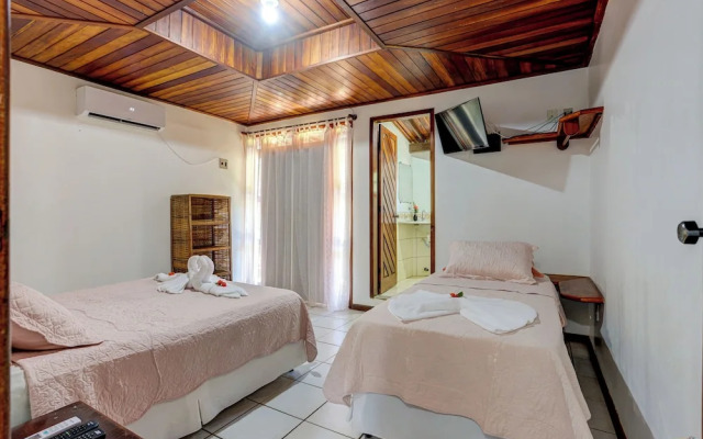 Pousada Casa Zazá