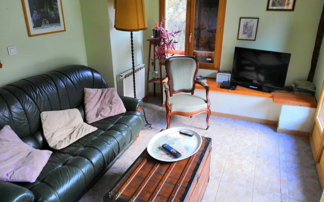 Le Chalet