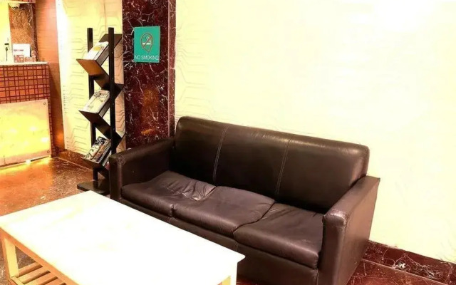 OYO Rooms Howrah Railway Station