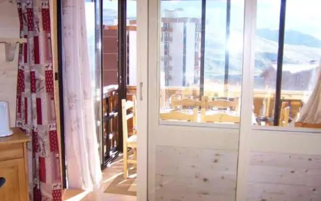 Apartment Place Peclet 2