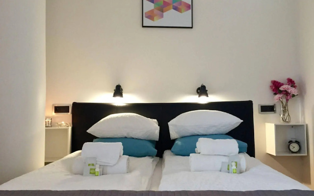 Mint Rooms Serviced Apartments in Warsaw