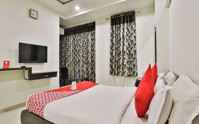 OYO 1362 Hotel Park Inn