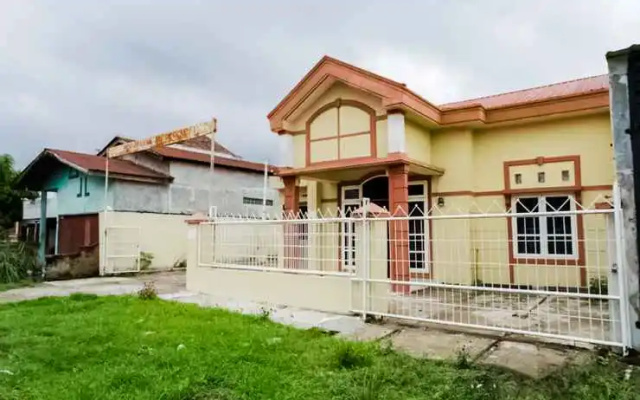Jay Residence