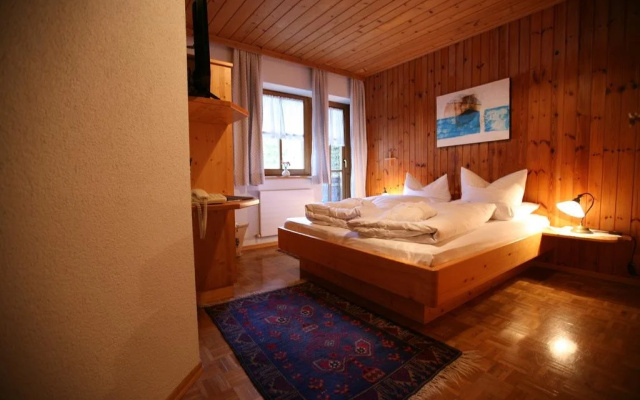 Bio-Hotel Saladina