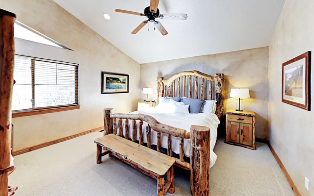 Bobsled - 4 Br Townhouse