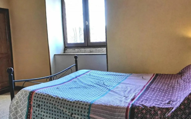 Gîte Arsac-en-Velay, 4 pièces, 8 personnes - FR-1-582-315