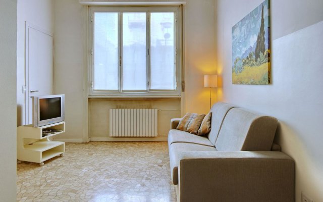 Milan Apartment Rental 1