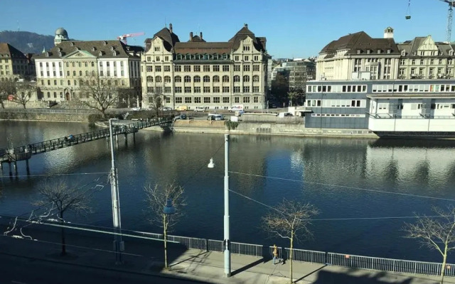 Hotel Limmatblick